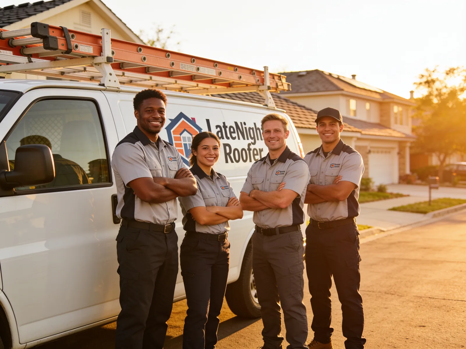Emergency Roof Repair company in Grand Rivers, KY